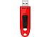 USB Flash SanDisk Ultra USB 3.0 32GB (красный) [SDCZ48-032G-U46R]