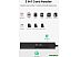 Карт-ридер Ugreen CM104 40752 Карт-ридер Ugreen CM104 40752