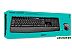 Мышь + клавиатура Logitech Wireless Combo MK345 (920-008534)