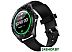 Смарт-часы BQ-Mobile Watch 1.0 (Черный)