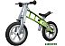 Беговел FirstBIKE Street с тормозом (зеленый) Беговел FirstBIKE Street с тормозом (зеленый)