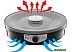 Сушилка для овощей и фруктов Sencor SFD 3109BK Сушилка для овощей и фруктов Sencor SFD 3109BK