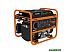 Бензиновый генератор Daewoo Power GDA 3800i
