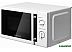 Микроволновая печь HOME HMM207CW