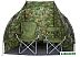 Тент-шатер Jungle Camp Fish Tent 2 (камуфляж)