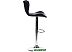 Стул TetChair Avionic mod. KY712A (черный, хром) Стул TetChair Avionic mod. KY712A (черный, хром)