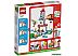 Конструктор LEGO Super Mario 71407 Наряд Пич-кошки и Ледяная башня Конструктор LEGO Super Mario 71407 Наряд Пич-кошки и Ледяная башня