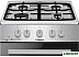Кухонная плита Hansa FCGX52029H Кухонная плита Hansa FCGX52029H