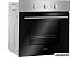 Духовой шкаф Hyundai HEO 6632 IX Духовой шкаф Hyundai HEO 6632 IX