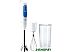 Погружной блендер Braun MultiQuick 3 MQ 3005 Cream