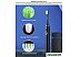 Электрическая зубная щетка Infly Sonic Electric Toothbrush PT02 (1 насадка, черный) Электрическая зубная щетка Infly Sonic Electric Toothbrush PT02 (1 насадка, черный)