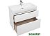 Тумба с умывальником Aquanet Бруклин 85 00212598 с умывальником Slim Synergy (белый) Тумба с умывальником Aquanet Бруклин 85 00212598 с умывальником Slim Synergy (белый)