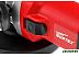 Угловая шлифмашина Wortex AG 1207-3 AG1207300019 Угловая шлифмашина Wortex AG 1207-3 AG1207300019