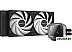Кулер для процессора DeepCool LS520 R-LS520-BKAMNT-G-1 Кулер для процессора DeepCool LS520 R-LS520-BKAMNT-G-1