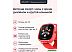Детские умные часы Elari KidPhone Fresh 4G (красный) Детские умные часы Elari KidPhone Fresh 4G (красный)