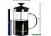 Френч-пресс Leonardo Caffee per me 025507 Френч-пресс Leonardo Caffee per me 025507