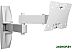 Кронштейн HOLDER LCDS-5064 White Кронштейн HOLDER LCDS-5064 White