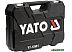 Универсальный набор инструментов Yato YT-12681 (94 предмета) Универсальный набор инструментов Yato YT-12681 (94 предмета)