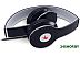 Наушники с микрофоном Genius HS-M450 (черный) Наушники с микрофоном Genius HS-M450 (черный)