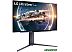 Игровой монитор LG UltraGear 27GR95QE-B