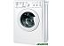 Стиральная машина Indesit IWSC 61051 BY Стиральная машина Indesit IWSC 61051 BY