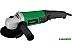 Угловая шлифмашина Oasis AG-110/125 Eco Угловая шлифмашина Oasis AG-110/125 Eco