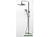 Душевая система Wasserkraft Thermo A15502 Душевая система Wasserkraft Thermo A15502