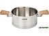 Кастрюля Pyrex Design DG18AEX/E006 Кастрюля Pyrex Design DG18AEX/E006