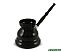 Турка Ceraflame Ibriks Vintage D9731 (черный) Турка Ceraflame Ibriks Vintage D9731 (черный)
