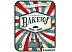 Кухонные весы Tefal Vintage Bakery BC5102