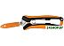 Ножницы для флористики Fiskars Solid SP160 1063325