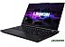 Игровой ноутбук Lenovo Legion 5 15ACH6H 82JU00THPB