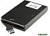 Внешний бокс для HDD AGESTAR 3UB2A14 Blue Внешний бокс для HDD AGESTAR 3UB2A14 Blue