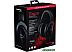 Наушники с микрофоном HyperX Cloud II (пушечно-металлический) (KHX-HSCP-GM) Наушники с микрофоном HyperX Cloud II (пушечно-металлический) (KHX-HSCP-GM)