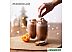 Набор стаканов Makkua Glass Cozyday 1 1GS440 Набор стаканов Makkua Glass Cozyday 1 1GS440