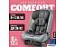 Детское автокресло Nino Comfort ZY02A (серый/черный) Детское автокресло Nino Comfort ZY02A (серый/черный)