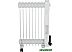 Радиатор масляный Electrolux EOH/M-6209 (белый)