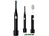 Электрическая зубная щетка Infly Sonic Electric Toothbrush P20C (3 насадки, черный) Электрическая зубная щетка Infly Sonic Electric Toothbrush P20C (3 насадки, черный)