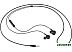 Наушники Samsung EO-IA500 (черный) Наушники Samsung EO-IA500 (черный)