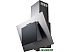 Кухонная вытяжка Akpo Nero 60 WK-4 (серый/черный) Кухонная вытяжка Akpo Nero 60 WK-4 (серый/черный)