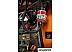 Генератор DAEWOO POWER DDAE 9000DXE-3 Генератор DAEWOO POWER DDAE 9000DXE-3