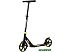 Самокат Novatrack Polis 200 Pro'10 200.POLIS.LM21 (лимонный) Самокат Novatrack Polis 200 Pro'10 200.POLIS.LM21 (лимонный)