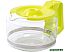 Капельная кофеварка Oursson CM0400G/GA Капельная кофеварка Oursson CM0400G/GA