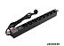 Блок силовых розеток Exegate ServerPro PDU-19H807 Al-8S-EU2-SW-SPD1 EX280846RUS Блок силовых розеток Exegate ServerPro PDU-19H807 Al-8S-EU2-SW-SPD1 EX280846RUS