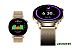 Умные часы Huawei Watch GT 3 Elegant 42 мм (с миланским ремешком)