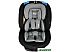 Детское автокресло Pituso Roys YB102A (black grey)
