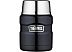 Термос для еды Thermos Food Jar SK-3000 0.47л (черный)