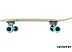 Лонгборд Mindless Surf Skate Green MS1000 Лонгборд Mindless Surf Skate Green MS1000