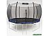 Батут Calviano Outside Master Smile 374 см - 12ft (внешняя сетка, с лестницей) Батут Calviano Outside Master Smile 374 см - 12ft (внешняя сетка, с лестницей)