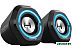 Колонки Edifier G1000 2.0 (черный) Колонки Edifier G1000 2.0 (черный)
